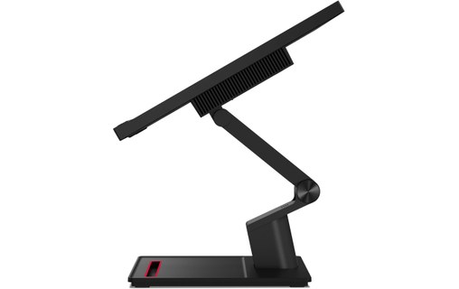 Écran Tactile 23,8" Lenovo ThinkVision T24t-20 - HDMI/DisplayPort - 62C5GAT1EU