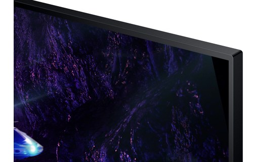 Écran Gaming 27" Samsung Odyssey G3 G30D - 180 Hz