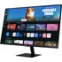 Écran 32" Samsung Smart Monitor M5 M50D