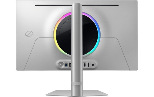 Écran Gaming 27" Samsung Odyssey G6 G60SD - OLED 360 Hz