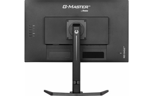 Écran Gaming 27" iiyama G-Master GB2770QSU-B6 - 180 Hz