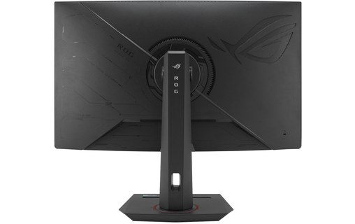 Écran Gaming Incurvé 31,5" ASUS ROG Strix XG32WCMS - 280 Hz