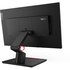Écran Tactile 23,8" Lenovo ThinkVision T24t-20 - HDMI/DisplayPort - 62C5GAT1EU