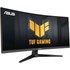 Écran Gaming Incurvé 34" ASUS TUF Gaming VG34VQ3B - 180 Hz HDMI/DisplayPort