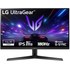Écran Gaming 27" LG UltraGear 27GS60F-B - 180 Hz