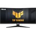 Écran Gaming Incurvé 34" ASUS TUF Gaming VG34VQ3B - 180 Hz HDMI/DisplayPort