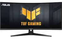 Écran Gaming Incurvé 34" ASUS TUF Gaming VG34VQ3B - 180 Hz HDMI/DisplayPort