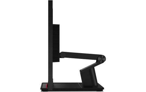 Écran Tactile 23,8" Lenovo ThinkVision T24t-20 - HDMI/DisplayPort - 62C5GAT1EU