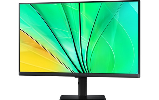 Écran 27" Samsung ViewFinity S6 S60D