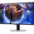 Écran Gaming 27" Samsung Odyssey G6 G60SD - OLED 360 Hz