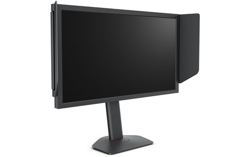 Écran Gaming 24,1" BenQ Zowie XL2586X - 540 Hz HDMI/DisplayPort
