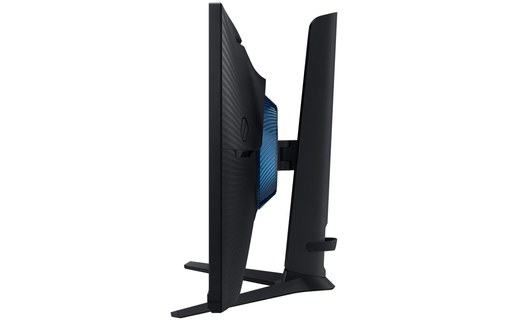 Écran Gaming 27" Samsung Odyssey G3 G30D - 180 Hz