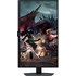 Écran Gaming 27" Samsung Odyssey G5 G50D - 180 Hz