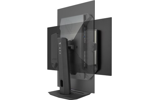 Écran Gaming 26,5" ASUS ROG Strix OLED XG27AQDMG - OLED 240 Hz HDMI/DisplayPort