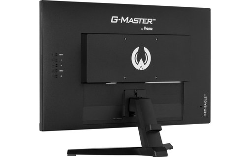 Écran Gaming 23,8" iiyama G-Master G2470HSU-B6 - 180 Hz