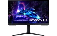 Écran Gaming 27" Samsung Odyssey G3 G30D - 180 Hz