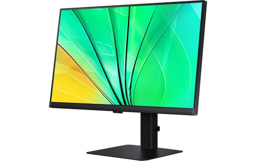 Écran 24" Samsung ViewFinity S6 S60D