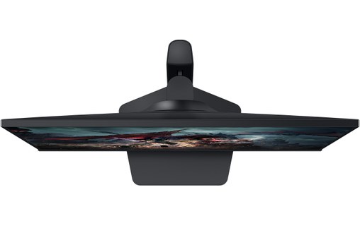 Écran Gaming 27" Samsung Odyssey G5 G50D - 180 Hz