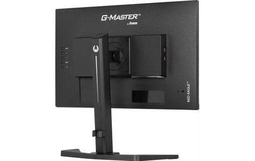 Écran Gaming 23,8" iiyama G-Master GB2470HSU-B6 - 180 Hz