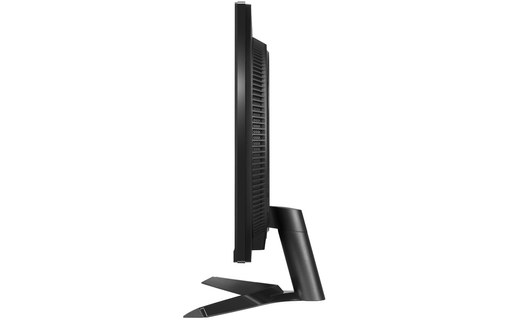 Écran Gaming 27" LG UltraGear 27GS60F-B - 180 Hz