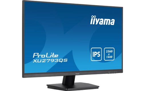 Écran 27" iiyama ProLite XU2793QS-B6