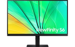 Écran 27" Samsung ViewFinity S6 S60D
