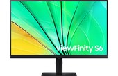 Écran 27" Samsung ViewFinity S6 S60D