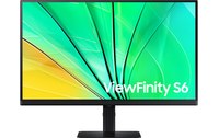 Écran 27" Samsung ViewFinity S6 S60D