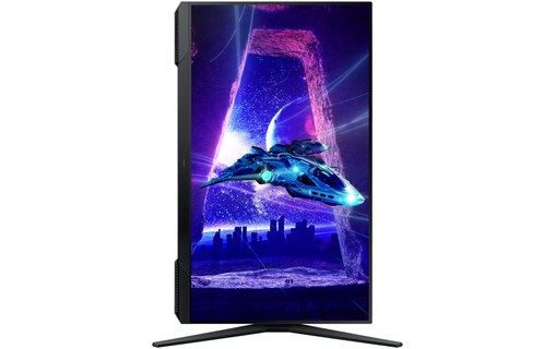 Écran Gaming 27" Samsung Odyssey G3 G30D - 180 Hz