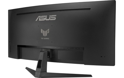Écran Gaming Incurvé 34" ASUS TUF Gaming VG34VQ3B - 180 Hz HDMI/DisplayPort