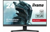 Écran Gaming 23,8" iiyama G-Master G2470HSU-B6 - 180 Hz