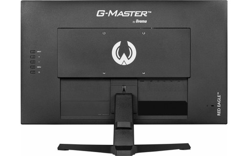 Écran Gaming 23,8" iiyama G-Master G2470HSU-B6 - 180 Hz