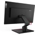 Écran Tactile 23,8" Lenovo ThinkVision T24t-20 - HDMI/DisplayPort - 62C5GAT1EU
