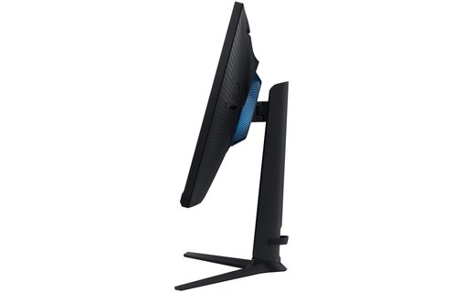 Écran Gaming 27" Samsung Odyssey G3 G30D - 180 Hz