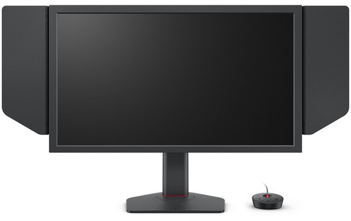 Écran Gaming 24,1" BenQ Zowie XL2586X - 540 Hz HDMI/DisplayPort