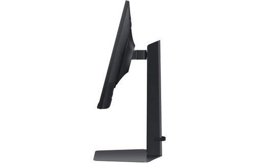 Écran Gaming 27" Samsung Odyssey G5 G50D - 180 Hz