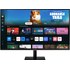Écran 32" Samsung Smart Monitor M5 M50D