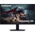 Écran Gaming 27" Samsung Odyssey G5 G50D - 180 Hz