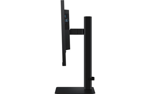 Écran 24" Samsung ViewFinity S6 S60D