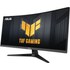 Écran Gaming Incurvé 34" ASUS TUF Gaming VG34VQ3B - 180 Hz HDMI/DisplayPort