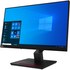 Écran Tactile 23,8" Lenovo ThinkVision T24t-20 - HDMI/DisplayPort - 62C5GAT1EU