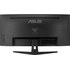 Écran Gaming Incurvé 34" ASUS TUF Gaming VG34VQ3B - 180 Hz HDMI/DisplayPort