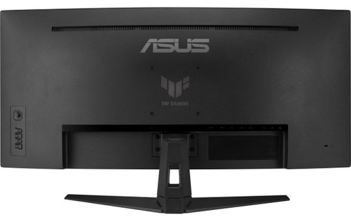 Écran Gaming Incurvé 34" ASUS TUF Gaming VG34VQ3B - 180 Hz HDMI/DisplayPort