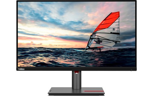 Écran 24,5" Lenovo ThinkVision P25i-30