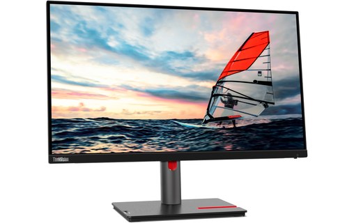 Écran 24,5" Lenovo ThinkVision P25i-30