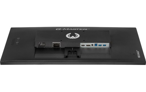 Écran Gaming 23,8" iiyama G-Master G2470HSU-B6 - 180 Hz