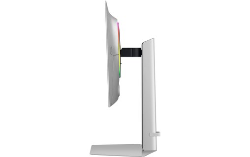 Écran Gaming 27" Samsung Odyssey G6 G60SD - OLED 360 Hz