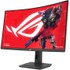 Écran Gaming Incurvé 31,5" ASUS ROG Strix XG32WCMS - 280 Hz