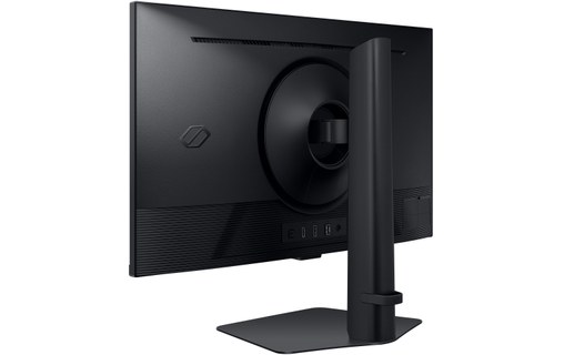 Écran Gaming 27" Samsung Odyssey G5 G50D - 180 Hz