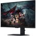Écran Gaming 27" Samsung Odyssey G5 G50D - 180 Hz